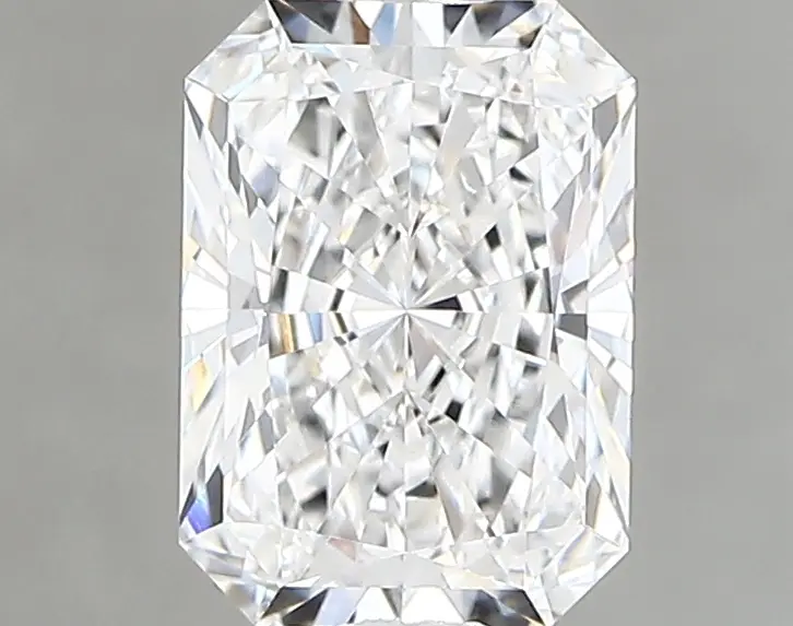 1.04ct D VVS2 Radiant (IGI)