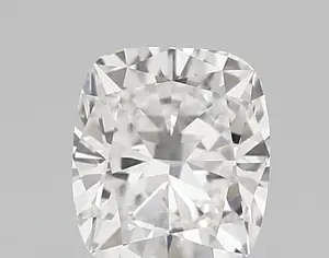 1.04ct E VVS2 Cushion (IGI)