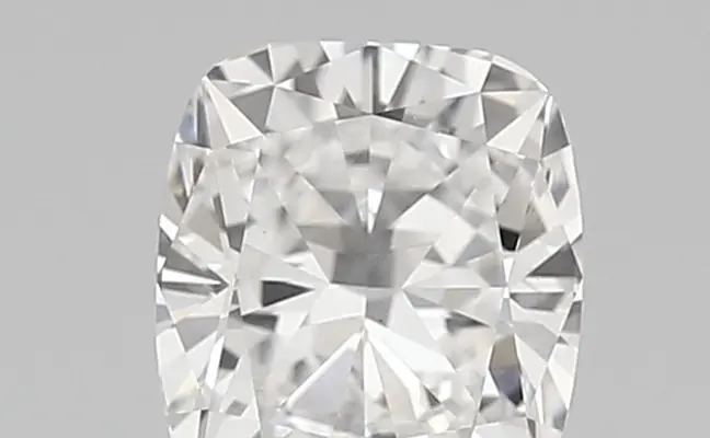 1.04ct E VVS2 Cushion (IGI)
