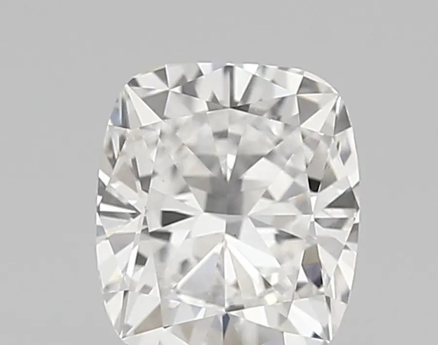 1.04ct E VVS2 Cushion (IGI)