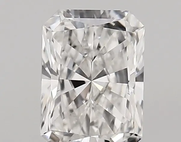 1.04ct E VVS1 Radiant (IGI)