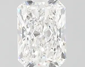 1.04ct E VVS2 Radiant (IGI)