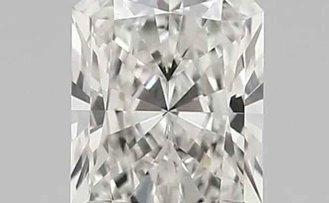1.04ct E VVS2 Radiant (IGI)