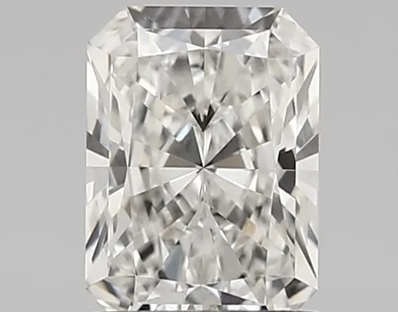 1.04ct E VVS2 Radiant (IGI)