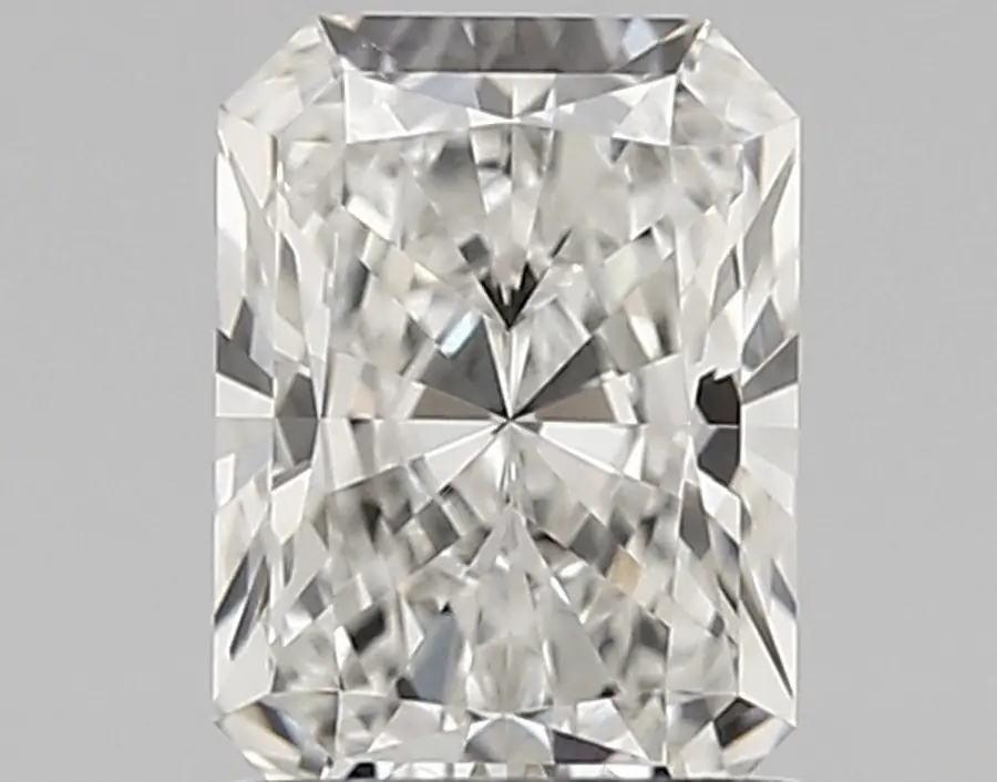 1.04ct E VVS2 Radiant (IGI)