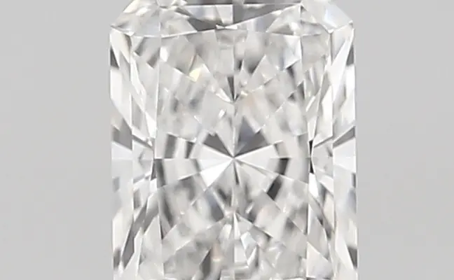 1.04ct E VVS2 Radiant (IGI)