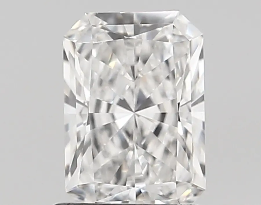 1.04ct E VVS2 Radiant (IGI)