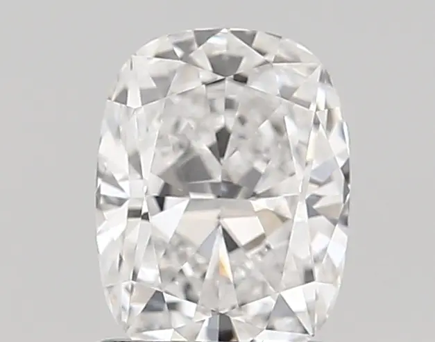 1.04ct D VVS1 Cushion (IGI)