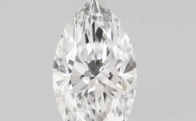 1.04ct E VVS1 Marquise (IGI)