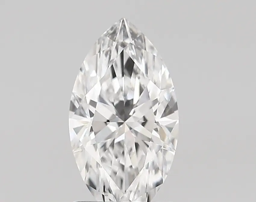 1.04ct E VVS1 Marquise (IGI)