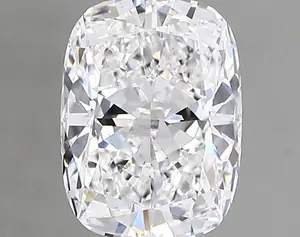 1.04ct D VS1 Cushion (IGI)