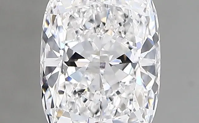 1.04ct D VS1 Cushion (IGI)