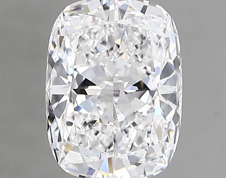 1.04ct D VS1 Cushion (IGI)
