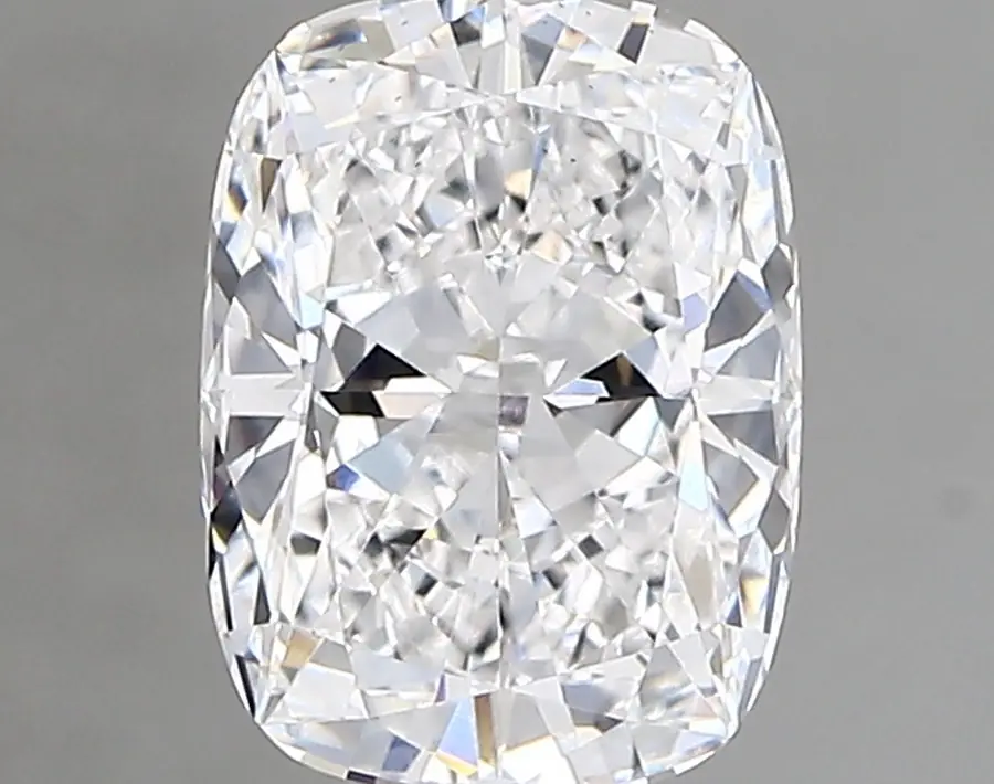 1.04ct D VS1 Cushion (IGI)