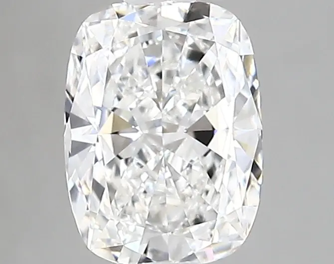 1.04ct E VVS1 Cushion (IGI)