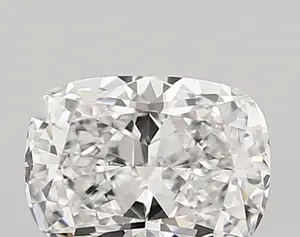 1.04ct E VVS2 Cushion (IGI)
