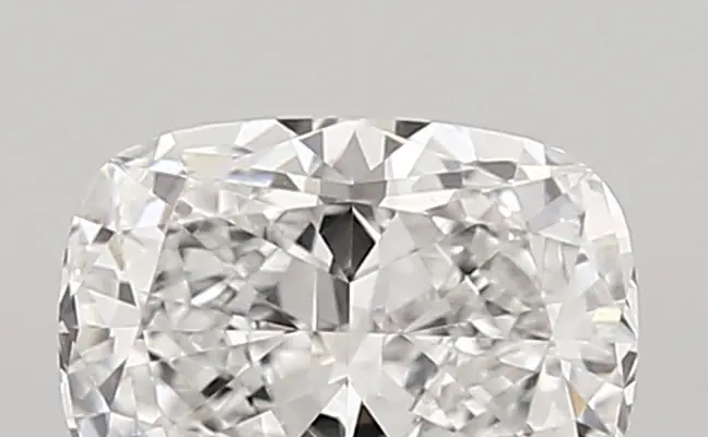 1.04ct E VVS2 Cushion (IGI)