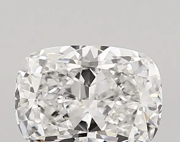 1.04ct E VVS2 Cushion (IGI)