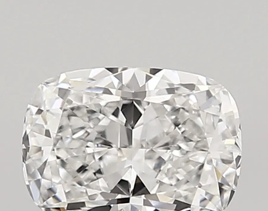 1.04ct E VVS2 Cushion (IGI)