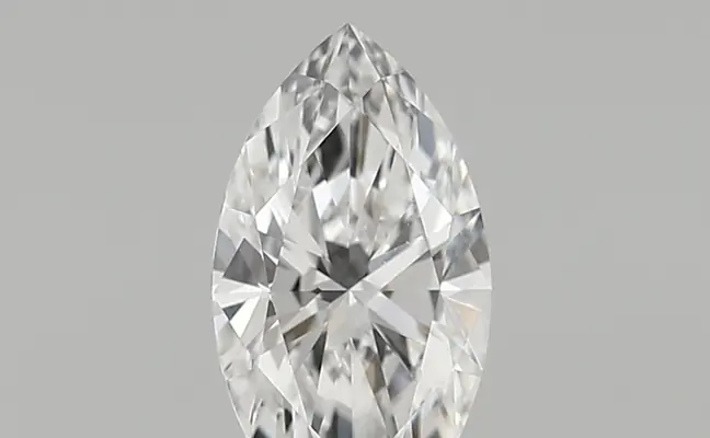 1.04ct D VVS1 Marquise (IGI)