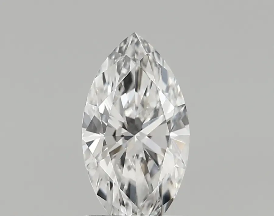1.04ct D VVS1 Marquise (IGI)