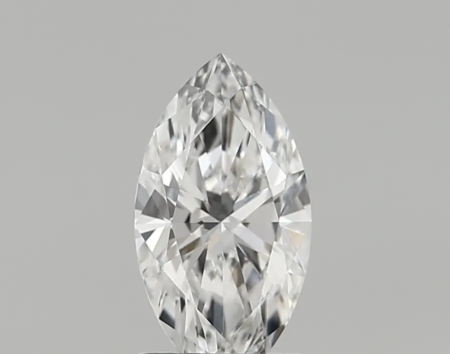 1.04ct D VVS1 Marquise (IGI)