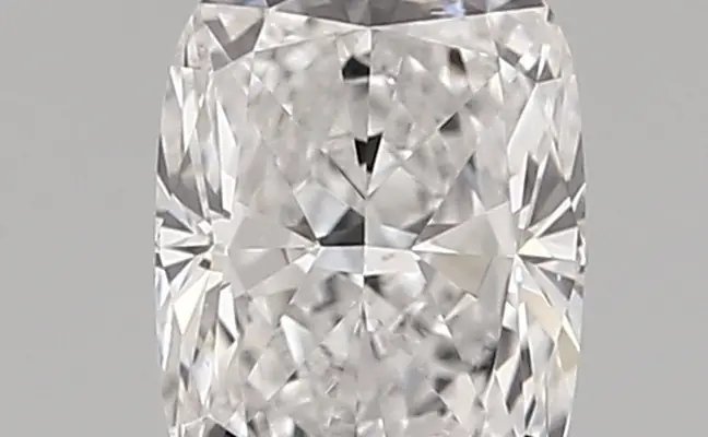 1.04ct D VS1 Cushion (IGI)