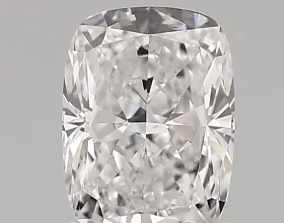 1.04ct D VS1 Cushion (IGI)