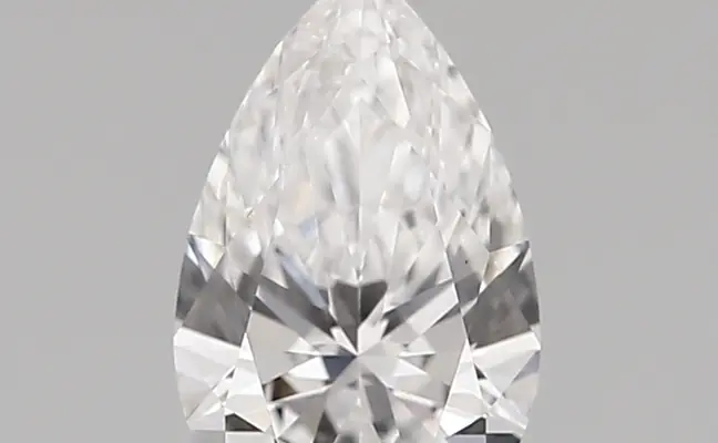 1.04ct D VVS2 Pear (IGI)
