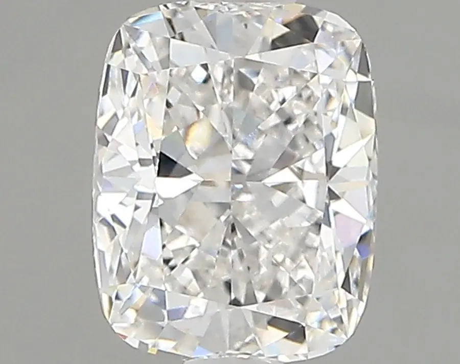 1.04ct D VVS2 Cushion (IGI)