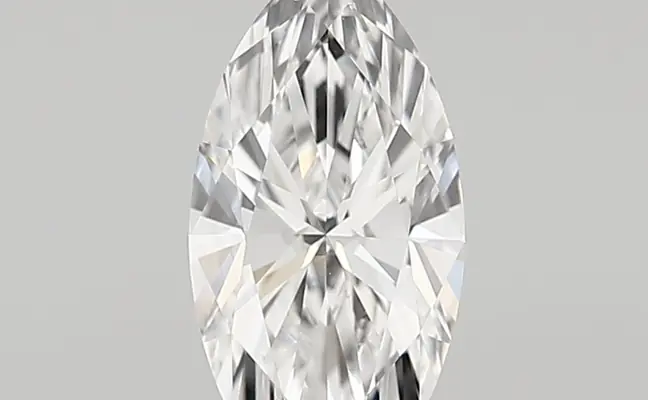 1.04ct D VVS1 Marquise (IGI)