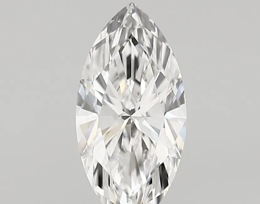 1.04ct D VVS1 Marquise (IGI)