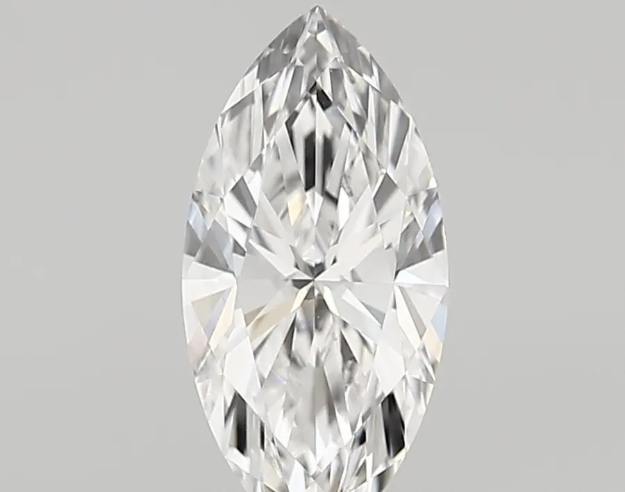 1.04ct D VVS1 Marquise (IGI)