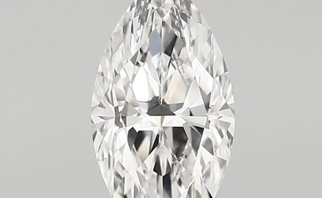 1.04ct D VVS2 Marquise (IGI)