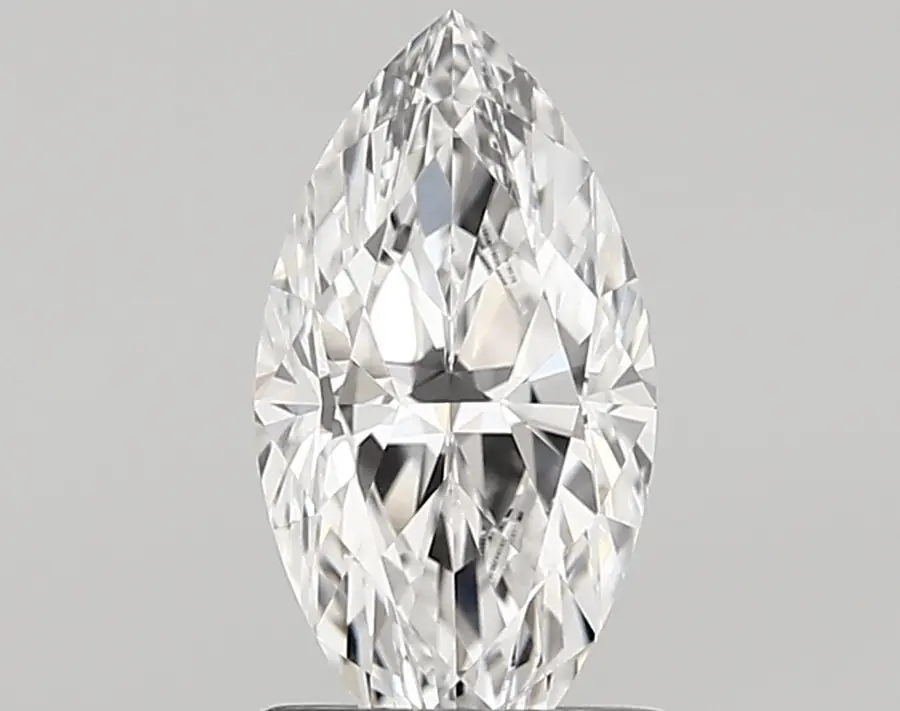 1.04ct D VVS2 Marquise (IGI)