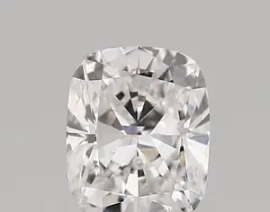 1.04ct D VVS2 Cushion (IGI)