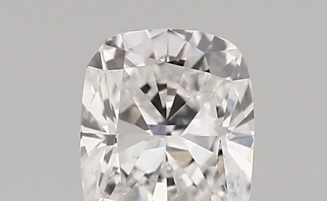 1.04ct D VVS2 Cushion (IGI)