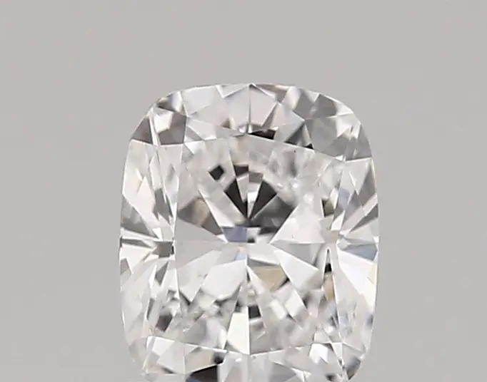 1.04ct D VVS2 Cushion (IGI)