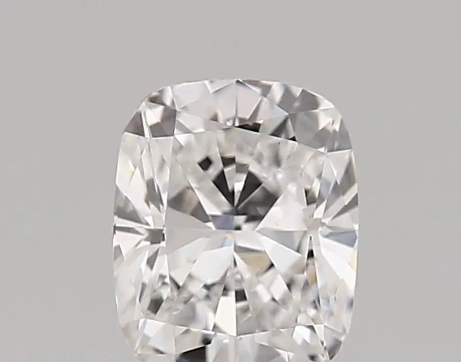1.04ct D VVS2 Cushion (IGI)