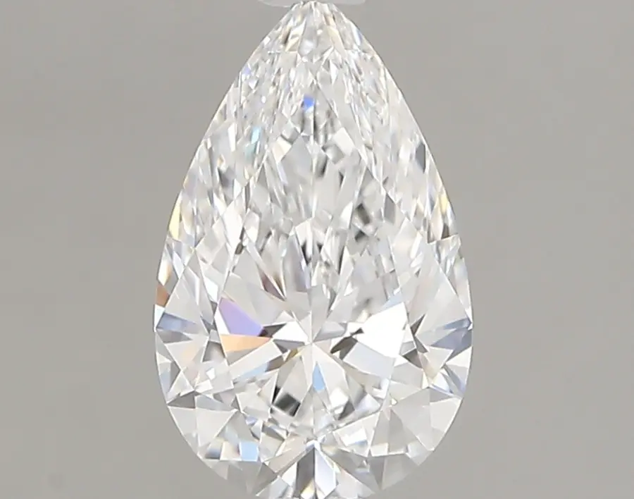 1.04ct D VVS2 Pear (IGI)