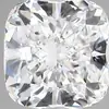 1.04ct D VS1 Cushion (IGI), image 1