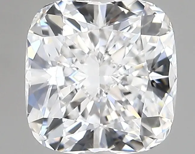 1.04ct D VS1 Cushion (IGI)