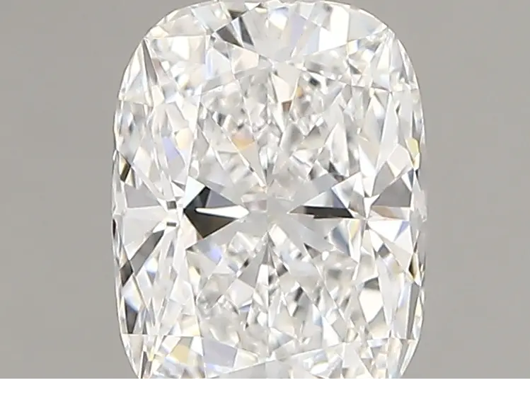 1.04ct D VS1 Cushion (IGI)