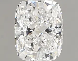 1.04ct E VVS2 Cushion (IGI)