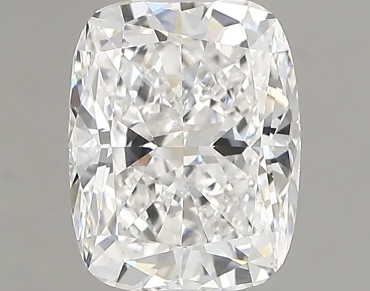 1.04ct E VVS2 Cushion (IGI)