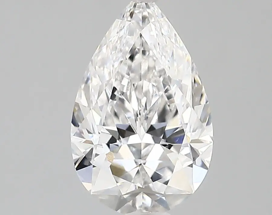 1.04ct D VVS2 Pear (IGI)