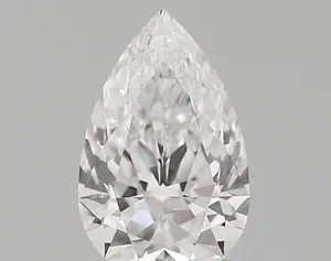 1.04ct E VVS1 Pear (IGI)