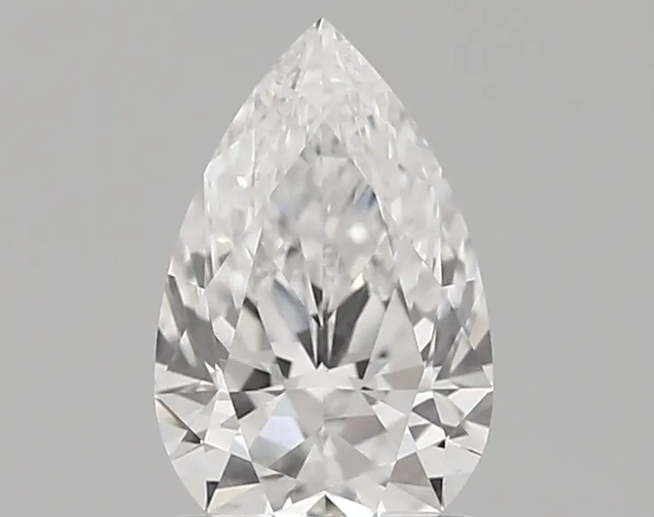 1.04ct E VVS1 Pear (IGI)