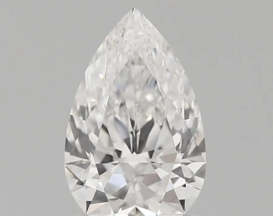 1.04ct E VVS1 Pear (IGI)