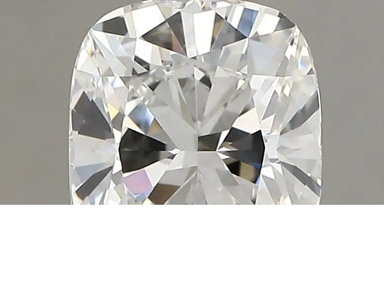 1.04ct E VVS1 Cushion (IGI)